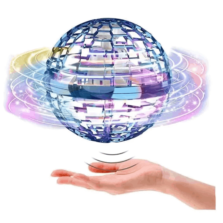 Space Fly Ball