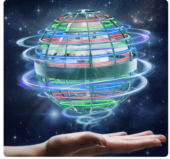 Space Fly Ball